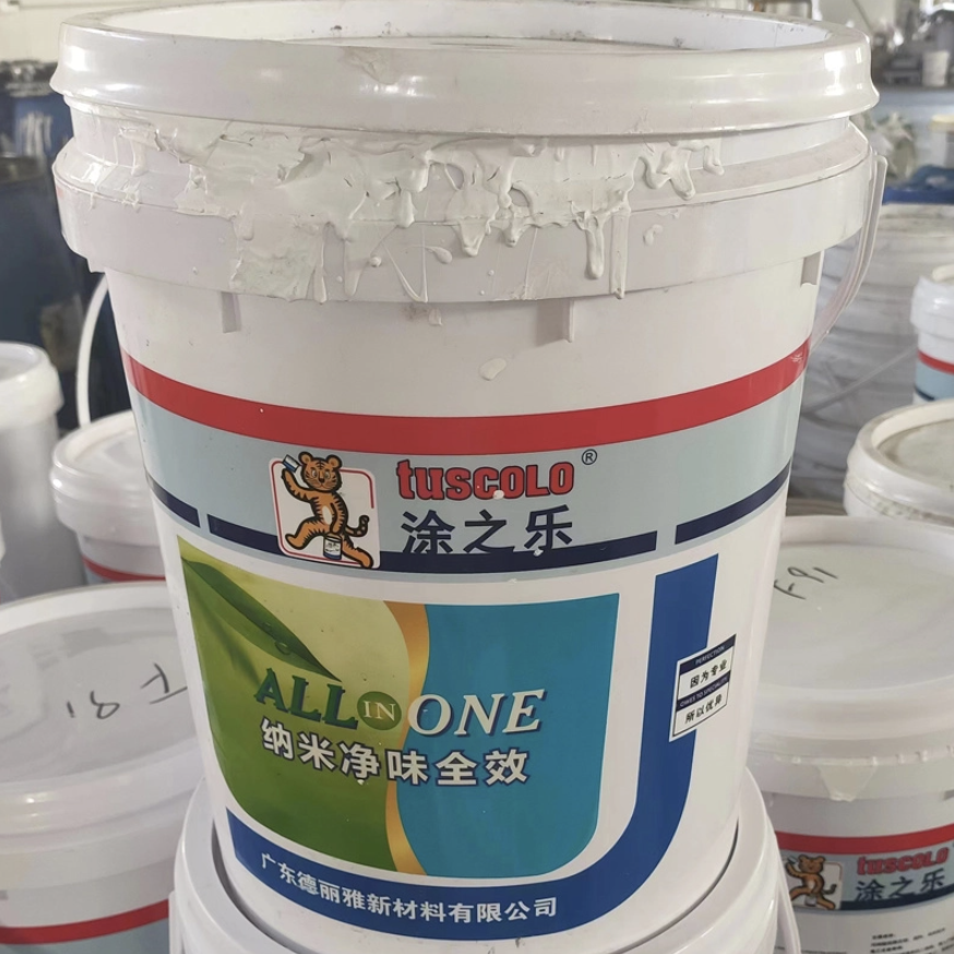 Waterborne steel structure anticorrosive paint epoxy primer Waterborne steel structure anticorrosive paint epoxy primer
