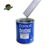 1K Metallic Finish Paint for Automotive Refinish