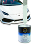 1k Acrylic Car Paint Whitefor Body Retouching