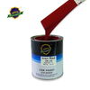 1K 2K Premium Automotive refinish Automotive primer Acrylic refinish paint