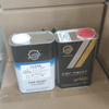 Dulux Automotive Paint B-9100 ultra dry varnish