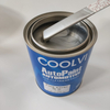 Magic Paint, Solvent Oil Based High Gloss Acrylic Pearl Silver Paint Car Repair Paint