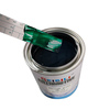 High And Better Gloss Acrylic Solid Color Automotive Paint