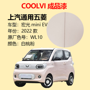 Auto Paint Finished Paint Repair Paint Metal Paint