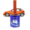 OEM Gold Pearl Automotive Paint 1K Repair Spray Automotive Liquid Paint