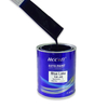 Acrylic Pearl Paint Silver Powder Paint for Car Retouching