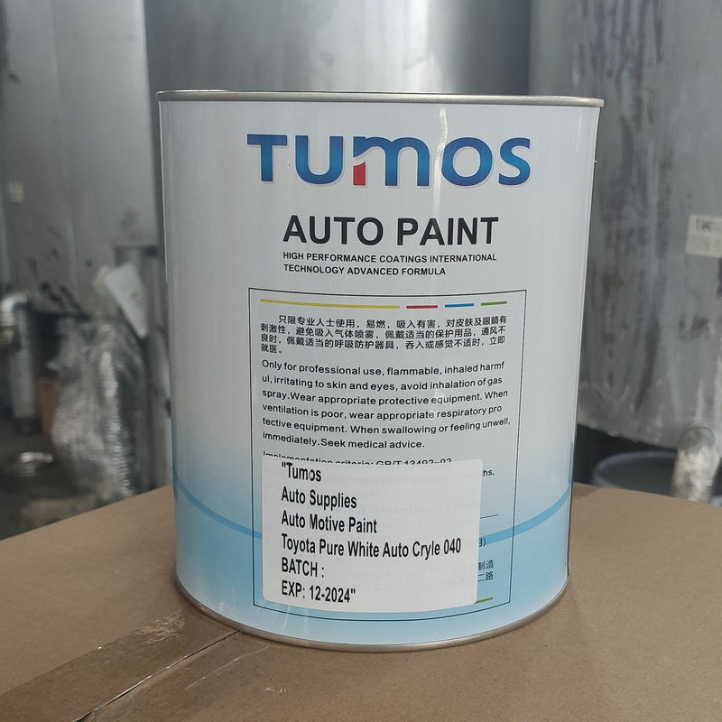 General Purpose Thinner Auto Paint Factory Advertising Alloy Varnish