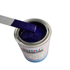 High And Better Gloss Acrylic Solid Color Automotive Paint