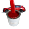 OEM Custom Auto Paint for Automotive Industry Paint