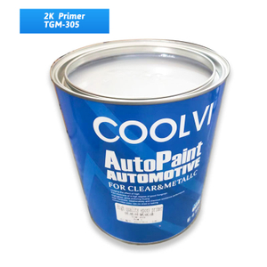 2K Acrylic Ultra Quick Dry Primer Body Primer