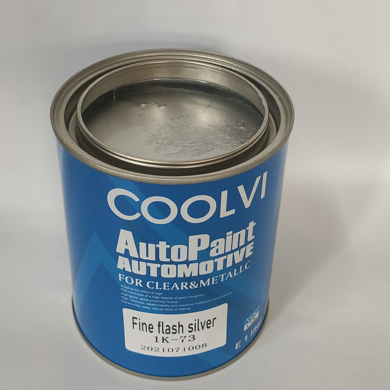 High Temperature Automatic Clearing Coating/UV Resistant Yellowing Varnish