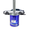 Acrylic Pearl Paint Silver Powder Paint for Car Retouching