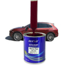 Paint Color Automotive Paint Mixing System for Car Body Retouching 1k Maroon Special Offer