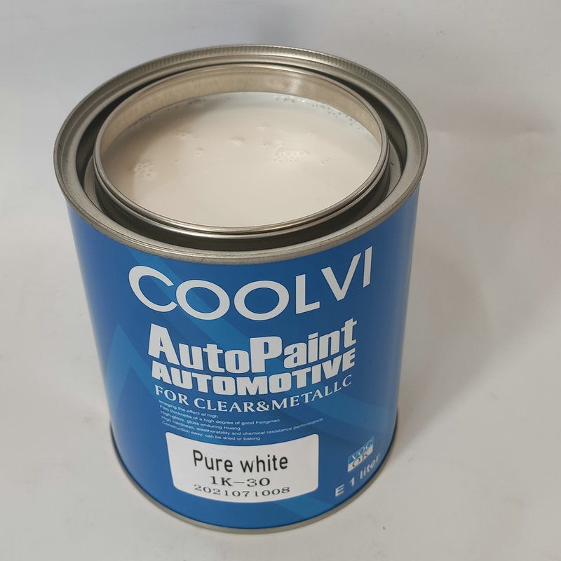 High Temperature Automatic Clearing Coating/UV Resistant Yellowing Varnish