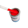 High And Better Gloss Acrylic Solid Color Automotive Paint