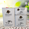 Automotive Refinish Primer, High Gloss Automotive Paint 2K Solid Color Primer