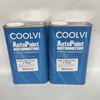 Acrylic Automotive Varnish 2K High Solid Content Varnish