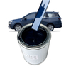 OEM Custom Auto Paint for Automotive Industry Paint