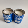 Acrylic Paint Silver Powder Toned Car Spray Paint 1K Primer