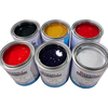 High And Better Gloss Acrylic Solid Color Automotive Paint