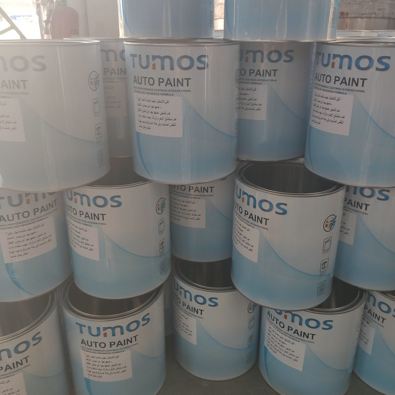 China-High-Quality-Auto-Paint-Manufacturer-Offers-High-Temperature-2K-Auto-Repair-Paint